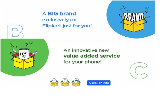 बड़े ऐलान के साथ भारतीय स्मार्टफोन मार्केट में तहलका मचाने जा रहा है फ्लिपकार्ट