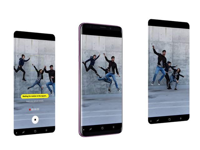 Galaxy S9|S9+ के ये फीचर्स इसे बनाते हैं फोटोग्राफी कैमरा