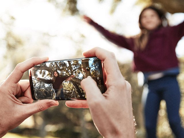 Galaxy S9|S9+ के ये फीचर्स इसे बनाते हैं फोटोग्राफी कैमरा