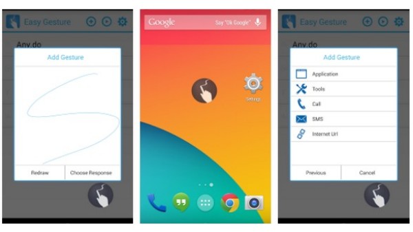 1. Using Quickify App