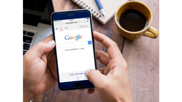 स्टेप 1: Google टेकआउट