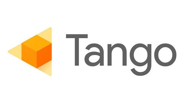 2. Google AR platform Tango