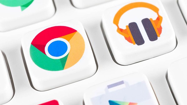 1. Stop Google Chrome from running in the background