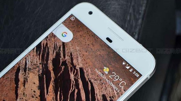 1. Google Pixel, Google Pixel XL