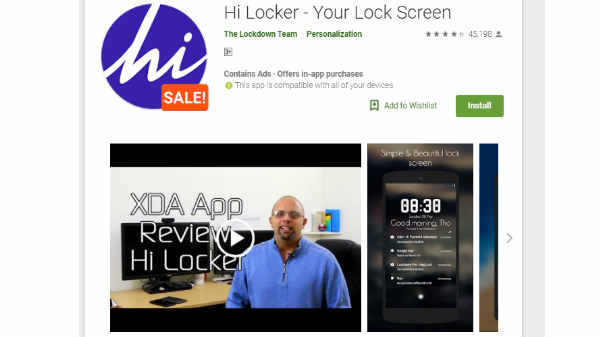 नॉनरूट मोबाइल में इमरजेंसी कॉल बटन ऐसे हटाएं-