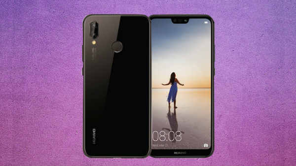 हुवावे P20 लाइट के फीचर्स और स्पेसिफिकेशन- 