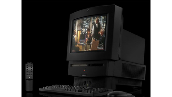 Macintosh TV- 