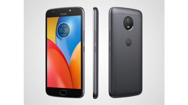 Moto E4 Plus-