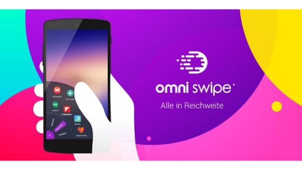 1. Omni Swipe (ओमनी स्वाइप)