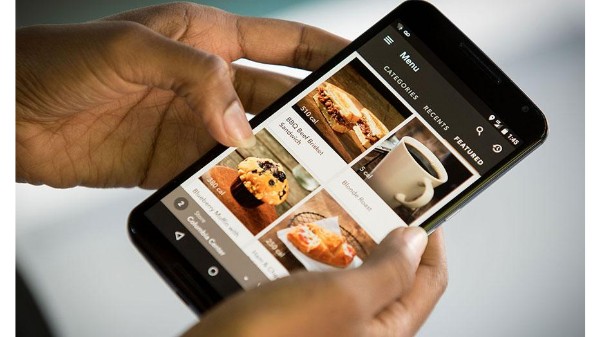 SMS के जरिए आर्डर- 