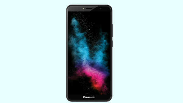 13MP कैमरा व 3GB रैम के साथ Panasonic Eluga Ray 550 लॉन्च