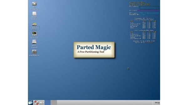 4. Partition Hard Drives (हार्ड ड्राइव का पुन:विभाजन) 4. Partition Hard Drives (हार्ड ड्राइव का पुन:विभाजन)