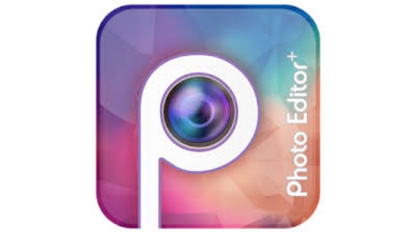 6. Photo Editor Pro