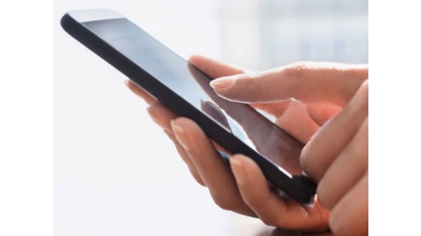 री-सेट करें फोन