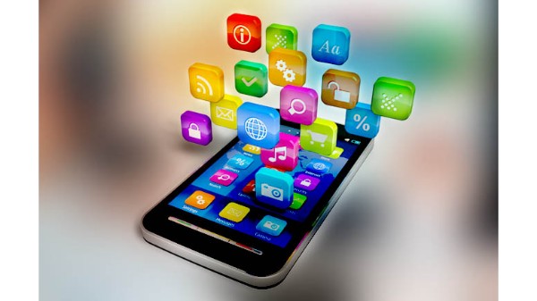 मोबाइल के बैकग्राउंड में चलने वाली एप्स- 