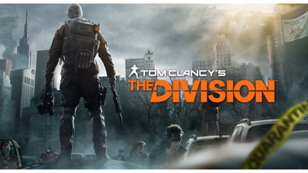 5. टॉम क्लैंसीस द डिवीजन