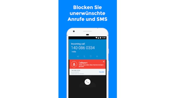 6. Truecaller