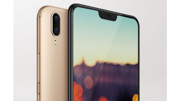 डिसप्ले और बैटरी- 