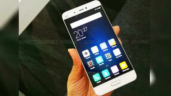 शानदार ऑफर्स के साथ Xiaomi Redmi 5 की ओपन सेल शुरू