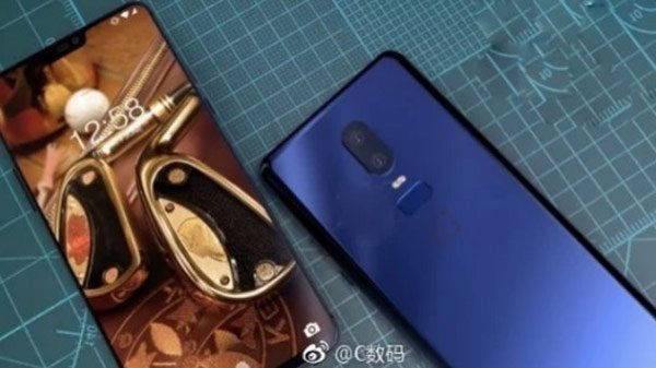 दमदार फीचर्स के साथ प्रीमियम डिजाइन से लैस होगा OnePlus 6