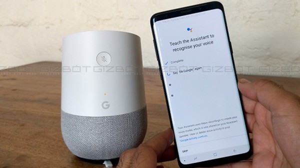 Google Home : एडवांस टेक्‍नालॉजी को अपनाने का आसान और सस्‍ता तरीका 