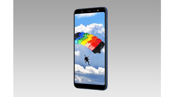 डिजाइन और डिस्प्ले