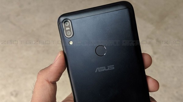 आसुस ज़ेनफोन मैक्स प्रो एम1 की कीमत- 