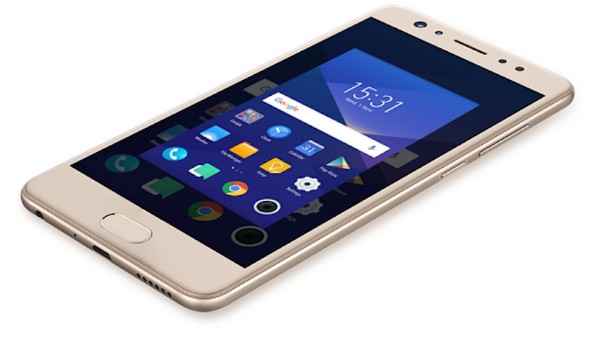 13MP के डुअल कैमरा के साथ Coolpad Note 6 लॉन्च, कीमत 8,999 रुपए 13MP के डुअल कैमरा के साथ Coolpad Note 6 लॉन्च, कीमत 8,999 रुपए