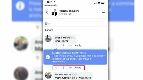Facebook पर आ रहा है खास डिसलाइक बटन, ऐसे करेगा काम