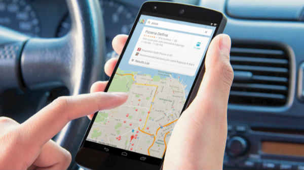Google Map पर आया मजेदार फीचर, ऐसे करेगा काम Google Map पर आया मजेदार फीचर, ऐसे करेगा काम