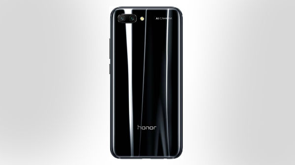 Honor 10: तेज और स्‍मार्ट फीचरों वाला  एंड्रायड स्‍मार्टफोन 
