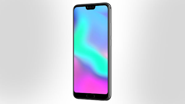 Honor 10: तेज और स्‍मार्ट फीचरों वाला  एंड्रायड स्‍मार्टफोन 