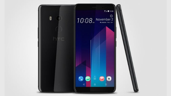 HTC U11 Plus (एचटीसी यू 11 प्लस)