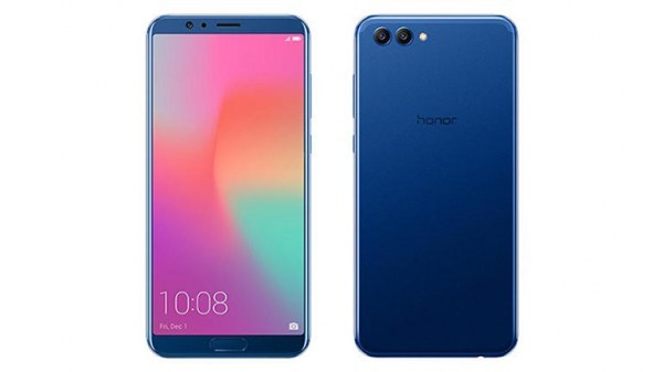 Honor 10- 