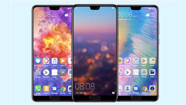 Huawei P20 Pro व P20 Lite की कीमत- 