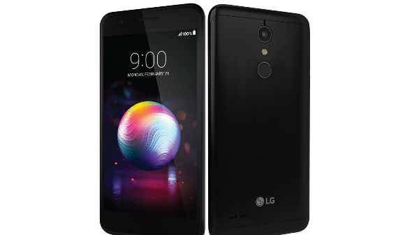 13MP कैमरा के साथ LG K30 लॉन्च, जानें सभी फीचर्स