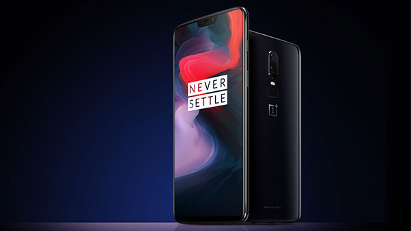 OnePlus 6 पर लॉन्च ऑफर