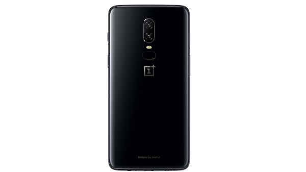 इंतजार खत्म, अमेजन ने बताई OnePlus 6 की ऑफिशियल इमेज और कीमत