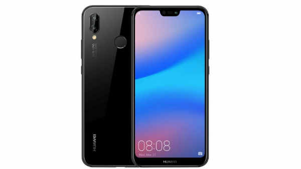 हुवावे P20 लाइट के फीचर्स और स्पेसिफिकेशन- 