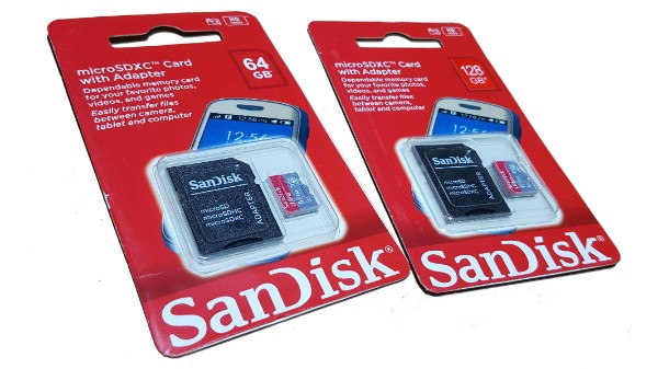 1) तेज़ मेमोरी 