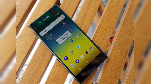 Sony के स्मार्टफोन्स पर 10,000 रुपए तक डिस्काउंट, जानें नई कीमत Sony के स्मार्टफोन्स पर 10,000 रुपए तक डिस्काउंट, जानें नई कीमत