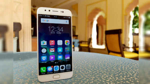 Vivo कार्निवल शुरू, इन स्मार्टफोन पर मिलेगा बंपर डिस्काउंट