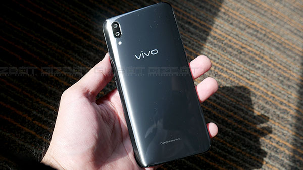 4K वीडियो शूट