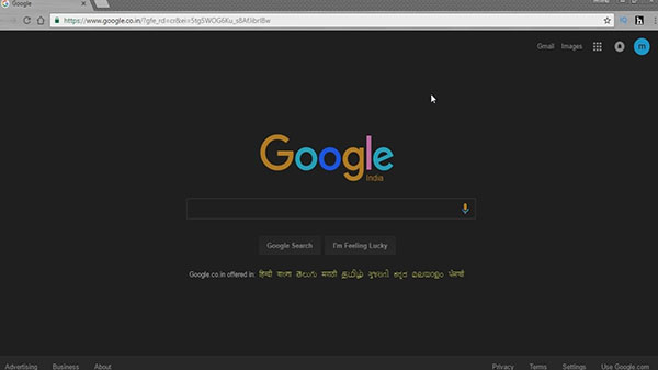 गूगल Chrome में Night Mode का इस्तेमाल कैसे करें?