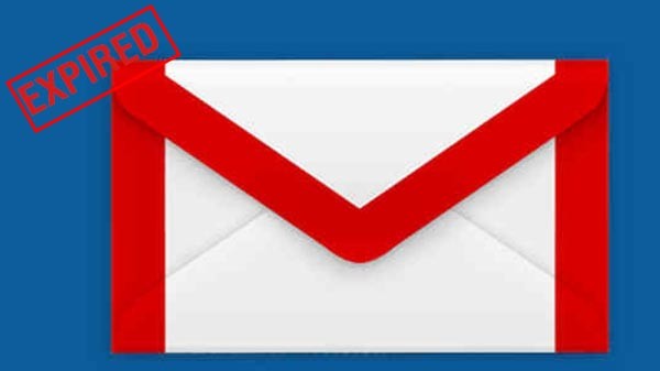 क्रिएटिंग द मेल 