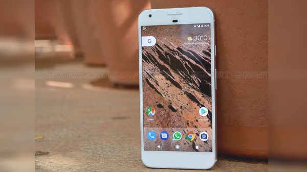 ₹70,000 के Google Pixel 2 को सिर्फ ₹10,999 में खरीदने का मौका ₹70,000 के Google Pixel 2 को सिर्फ ₹10,999 में खरीदने का मौका