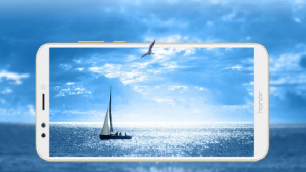 5.99- इंच फुल व्यू डिसप्ले