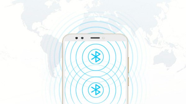 डुअल ब्लूटूथ