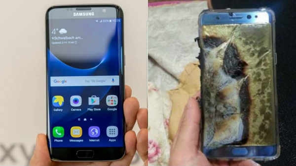 मोबाइल में ब्लास्ट होने से क्रेडल ग्रुप के CEO की मौत