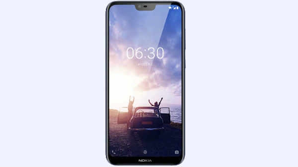 भारत में जल्द लॉन्च होगा Nokia X6, खास फीचर्स से है लैस